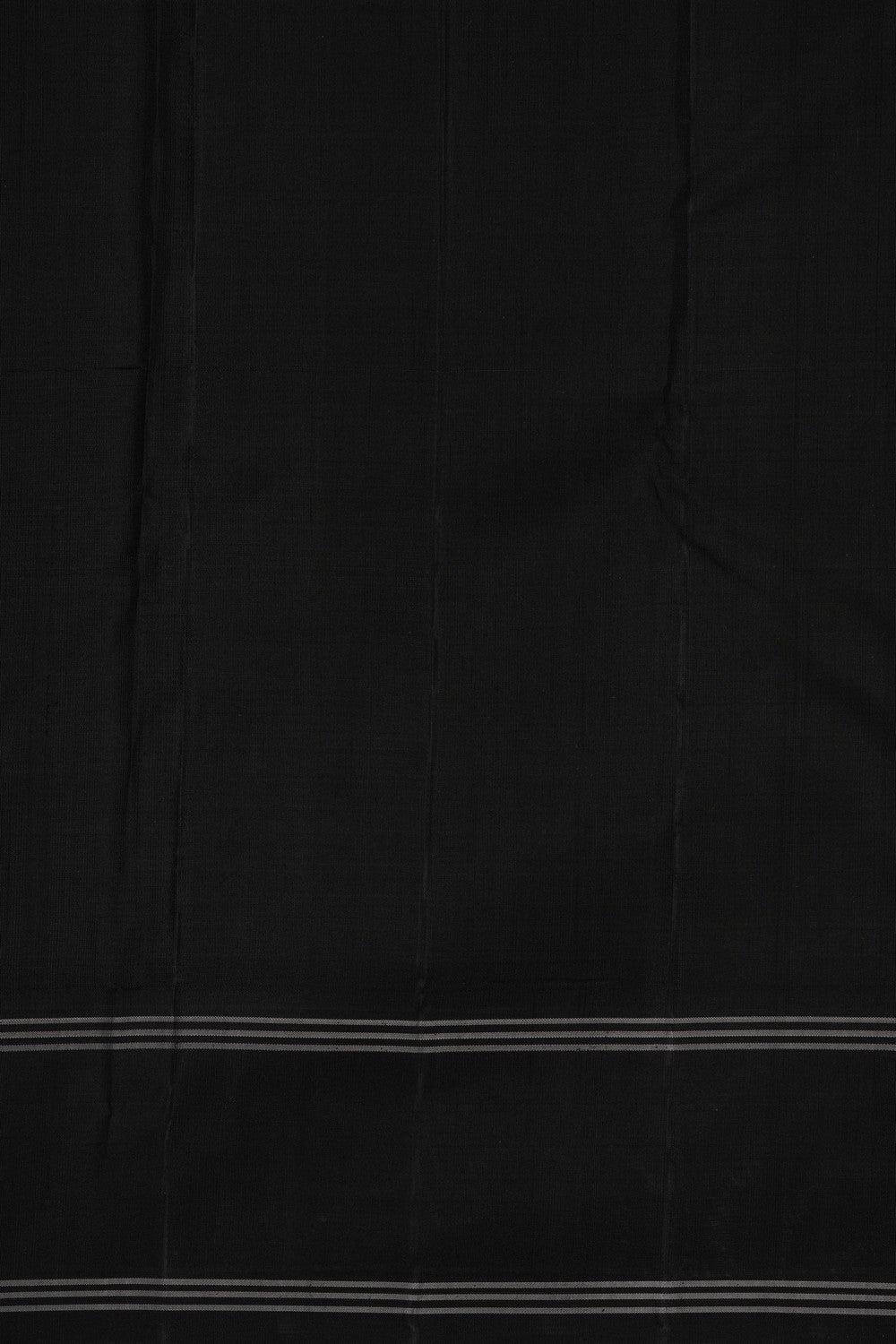 Image of Arani Silk Kattam Mint Green Saree