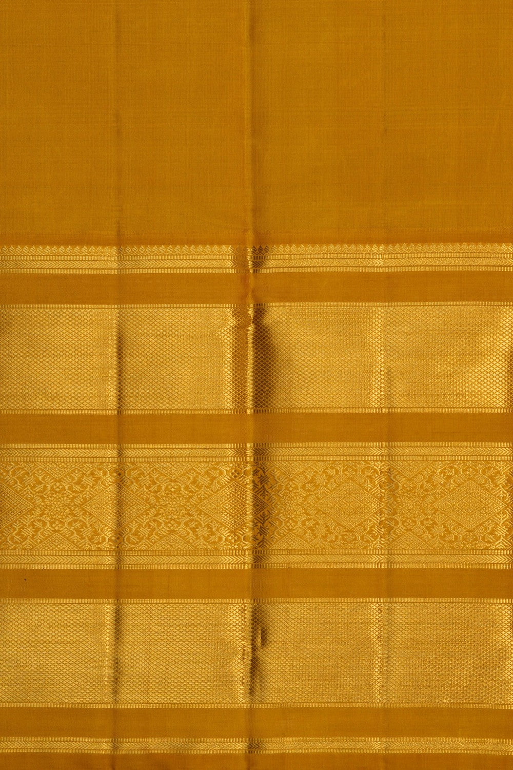 Image of Arani Silk Pavada Pink Unstitched Set