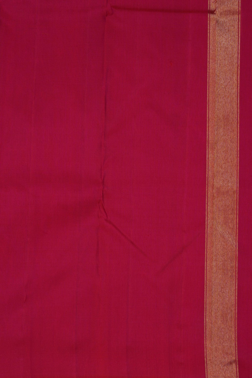 Arani Silk Pink Saree