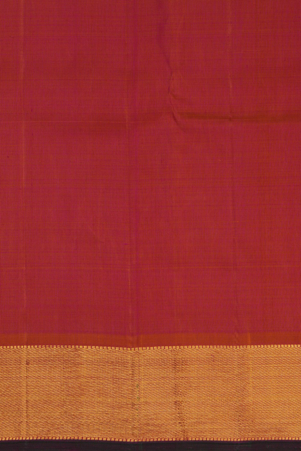 Image of Arani Silk Kattam Pink Saree