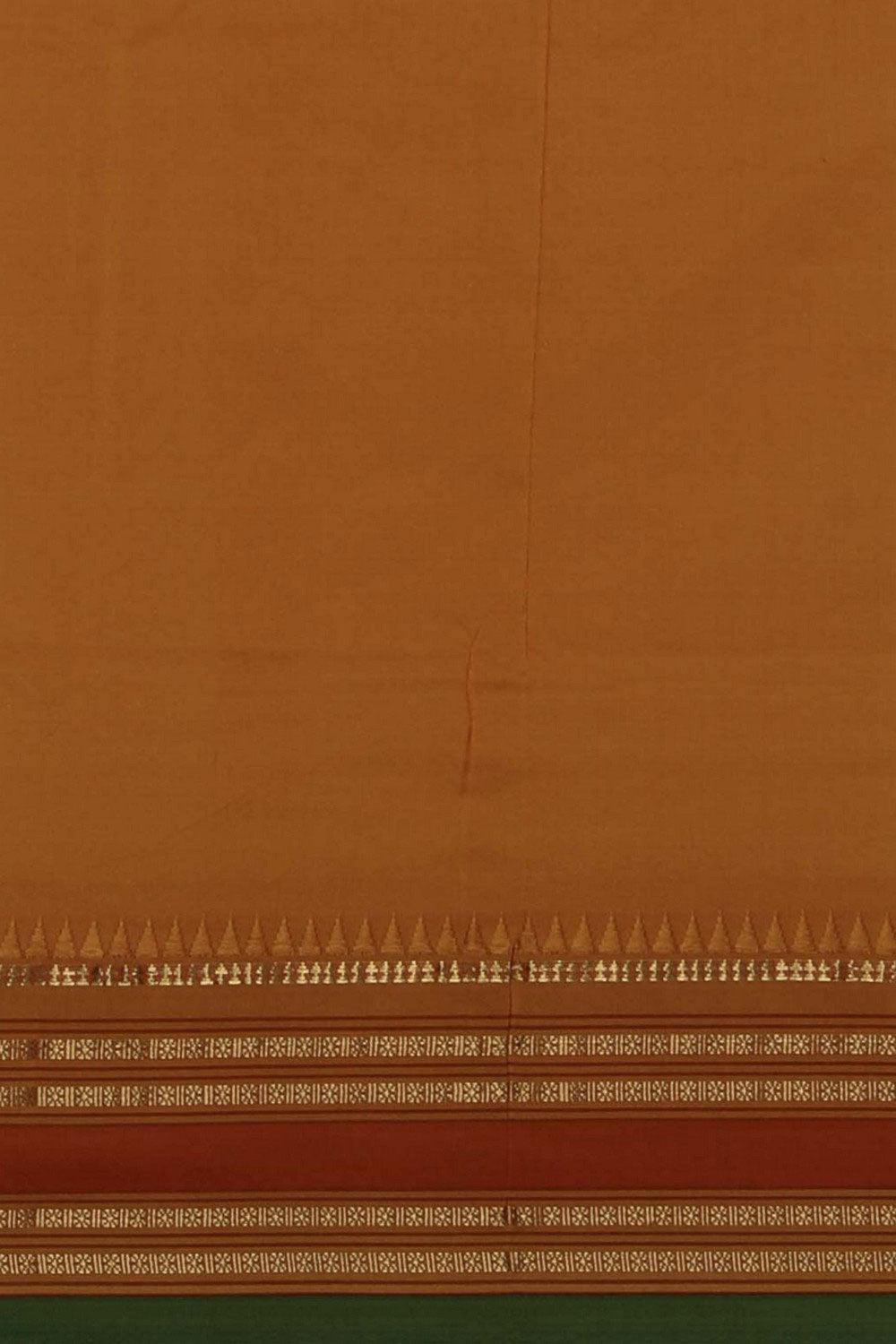 Image of Narayanpet Silk Pink Saree