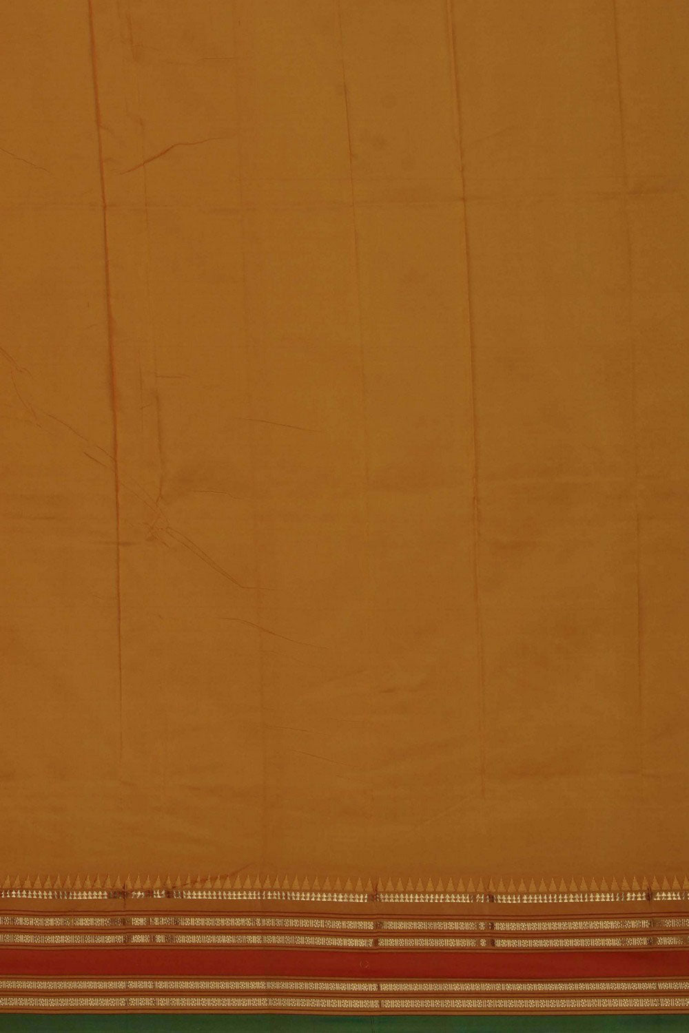 Narayanpet Silk Purple Saree