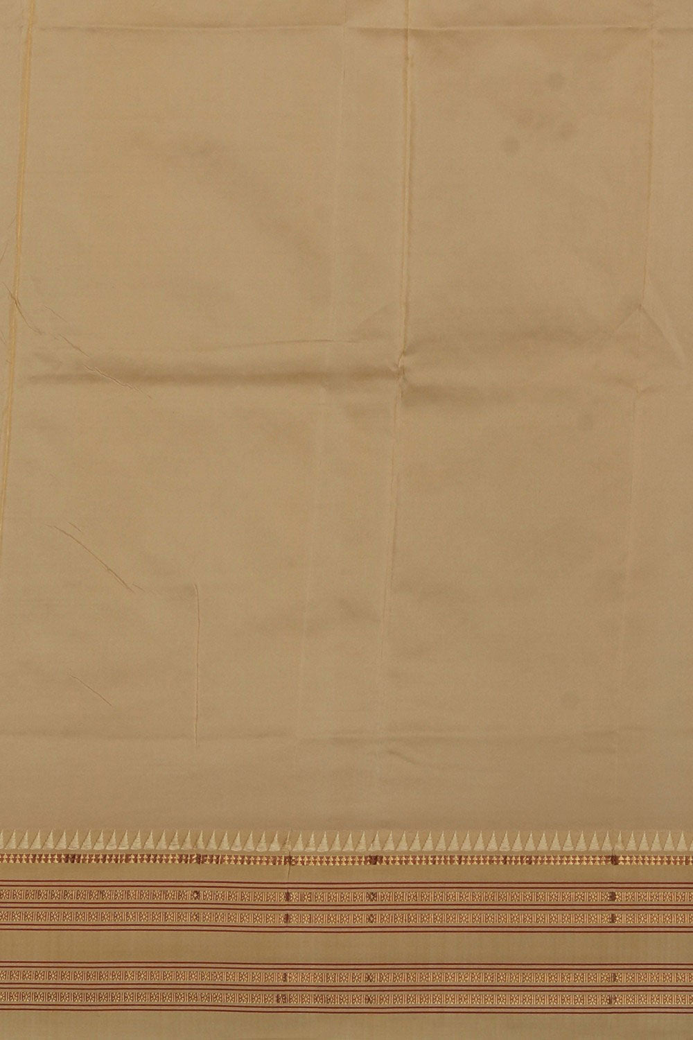 Narayanpet Silk Pink Saree