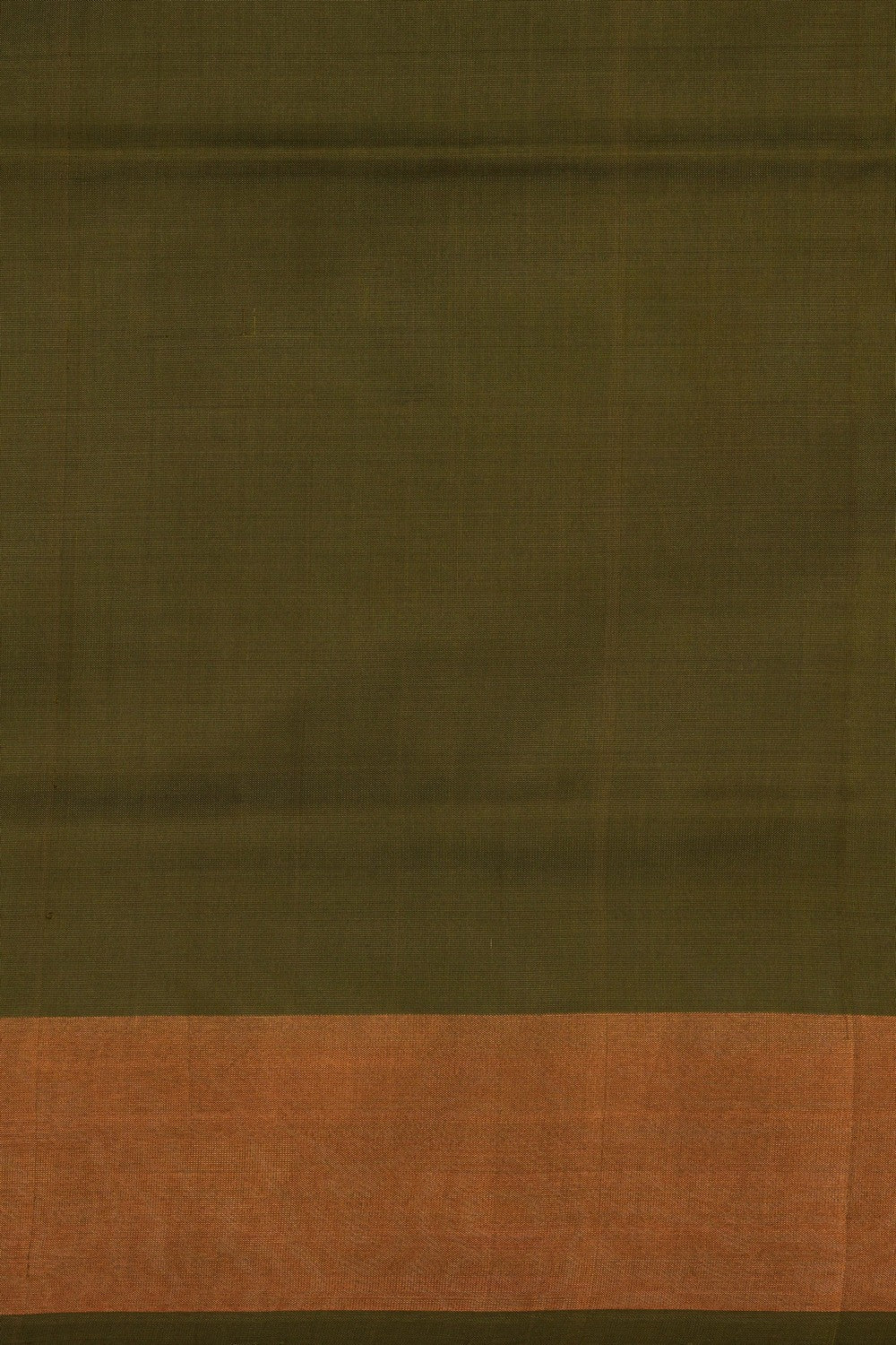 Image of Uppada Silk Sea Green Saree