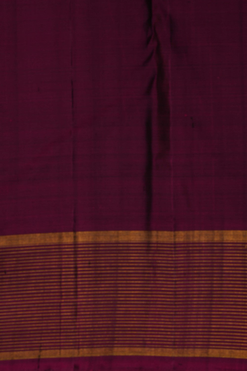 Image of Arani Silk Green Saree