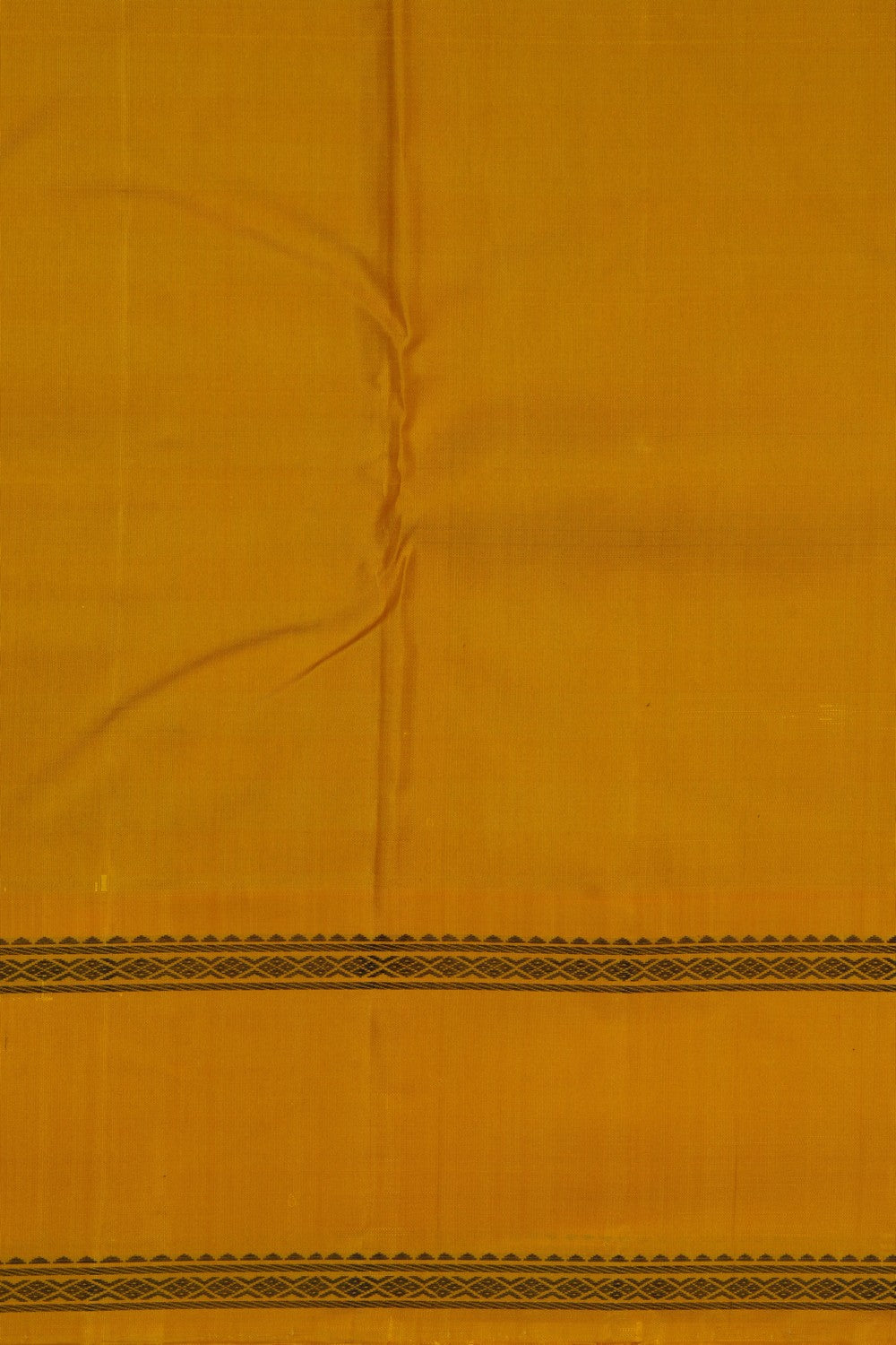 Image of Arani Silk Kattam Sea Green Saree