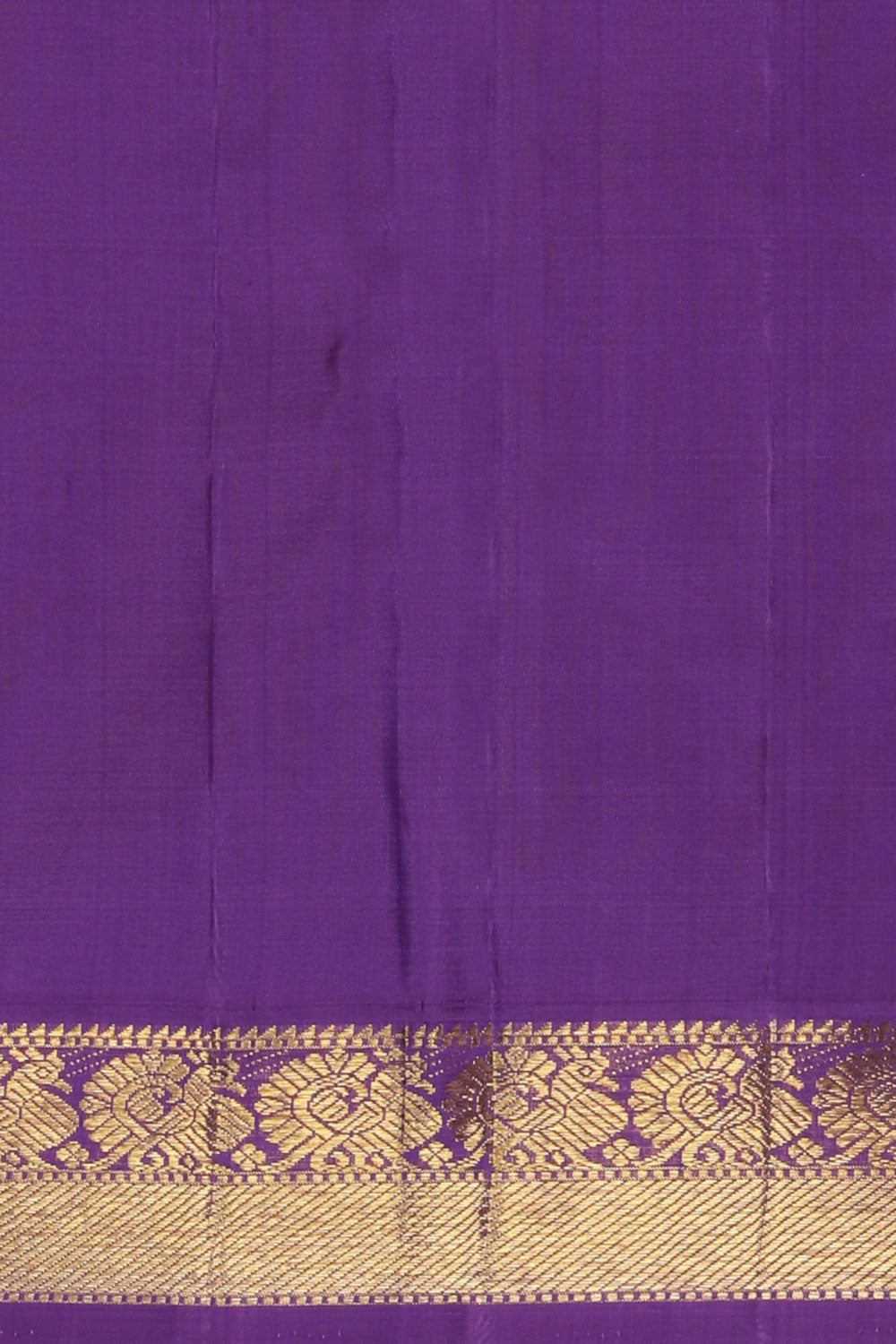 Arani Silk Spring Green Saree