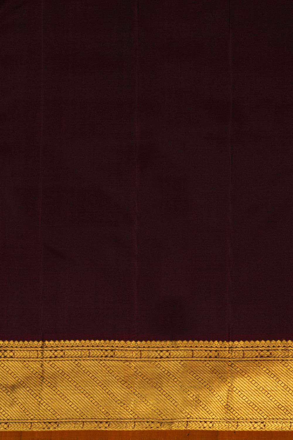 Image of Arani Silk Green Saree