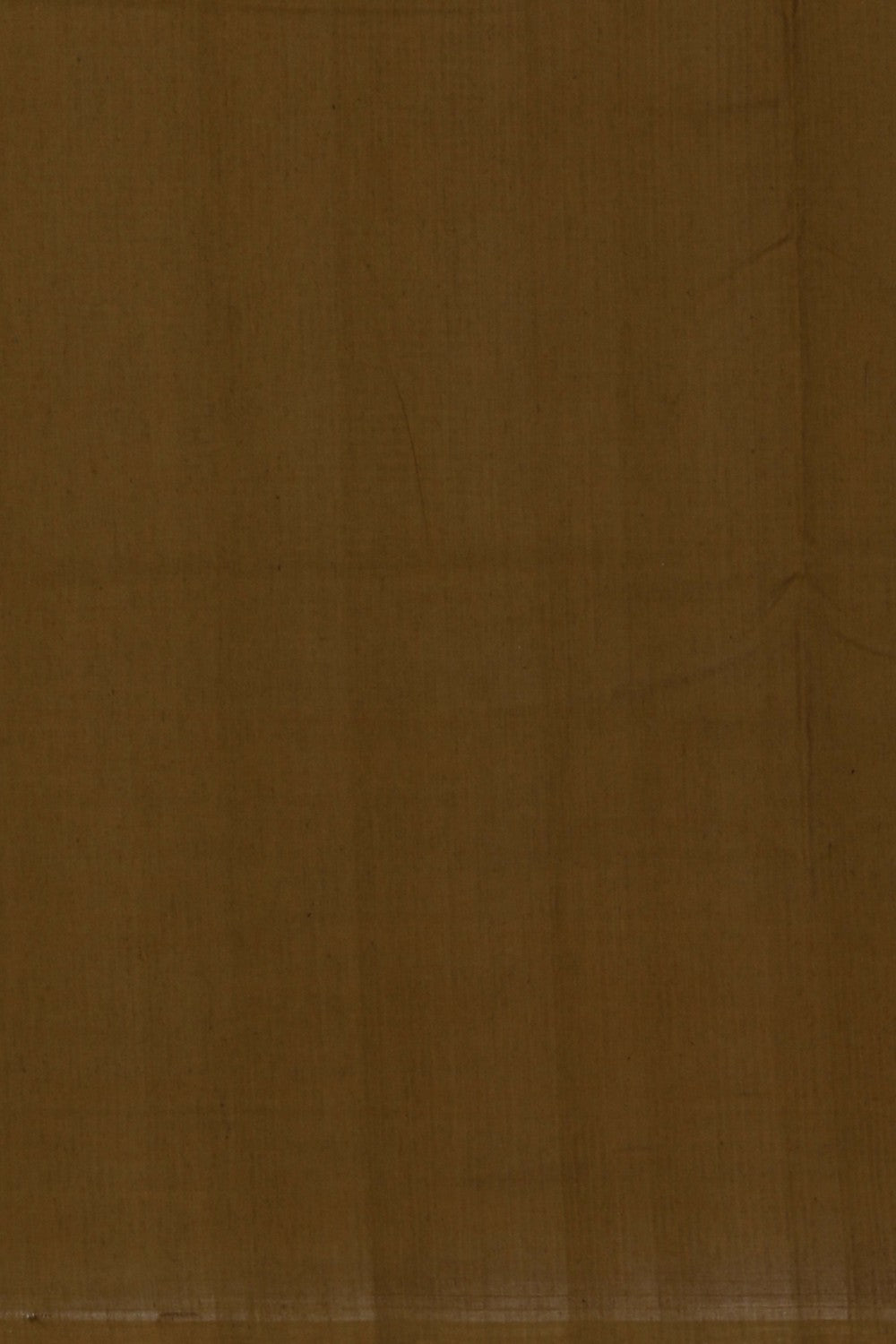 Pochampally Ikat Moss Green Saree