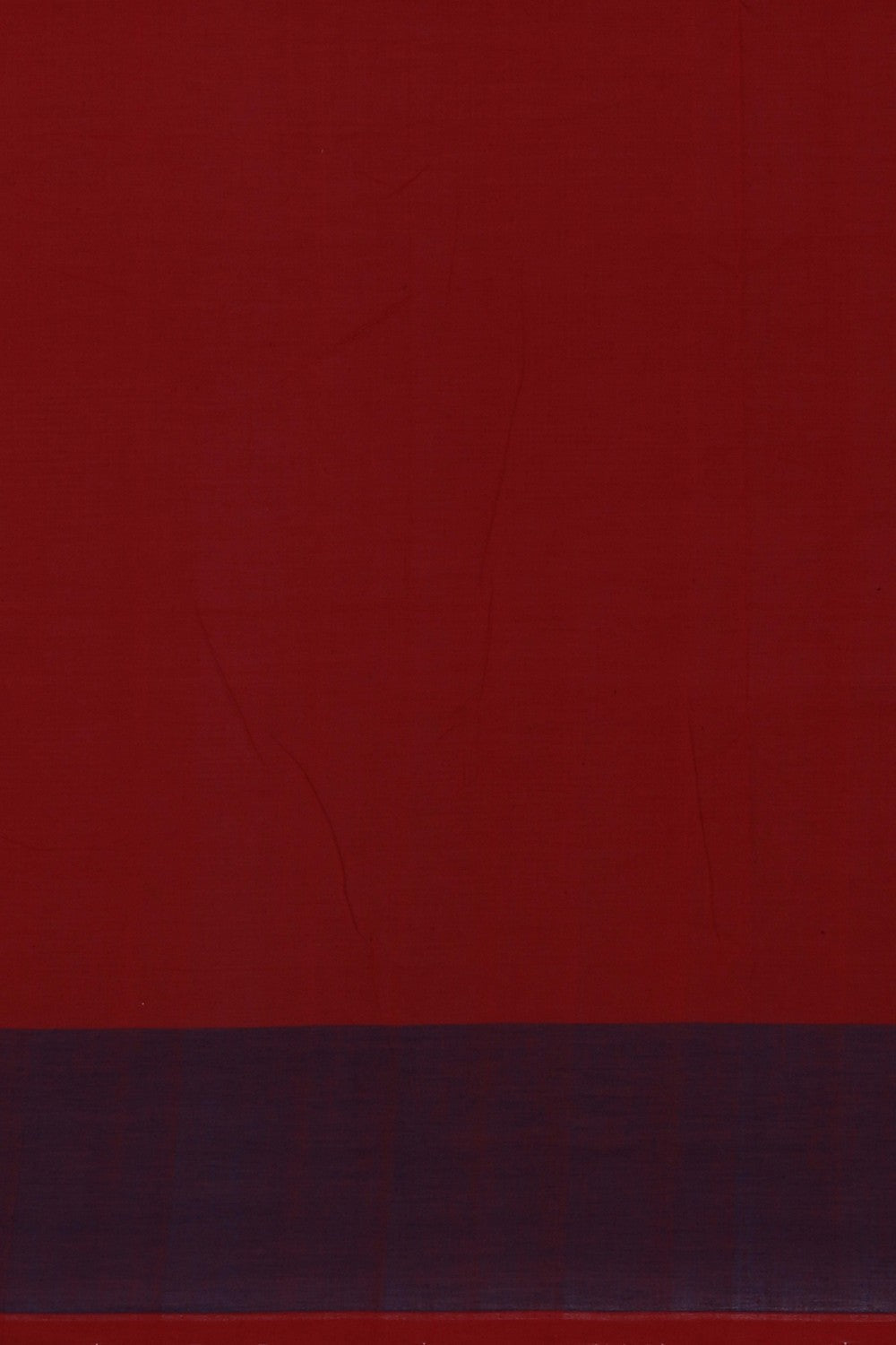 Image of Pochampally Ikat Black Saree