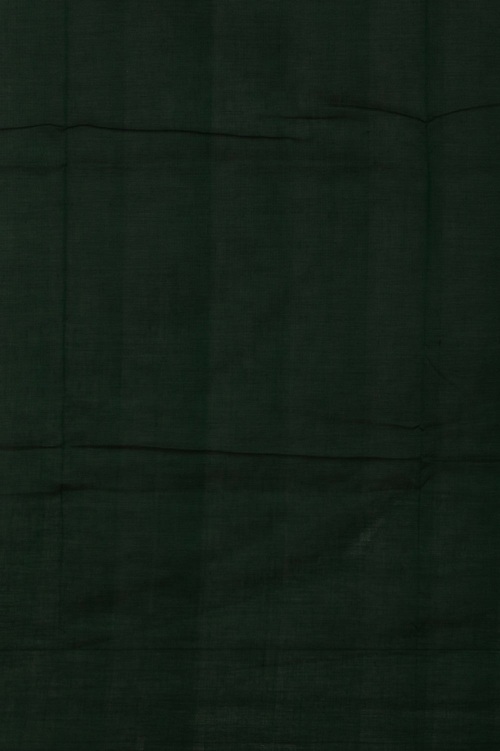 Image of Pochampally Ikat Brown Saree