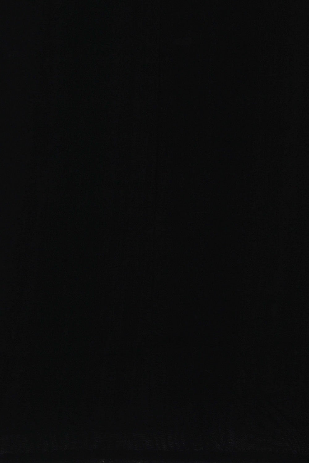 Pochampally Ikat Yellow Saree