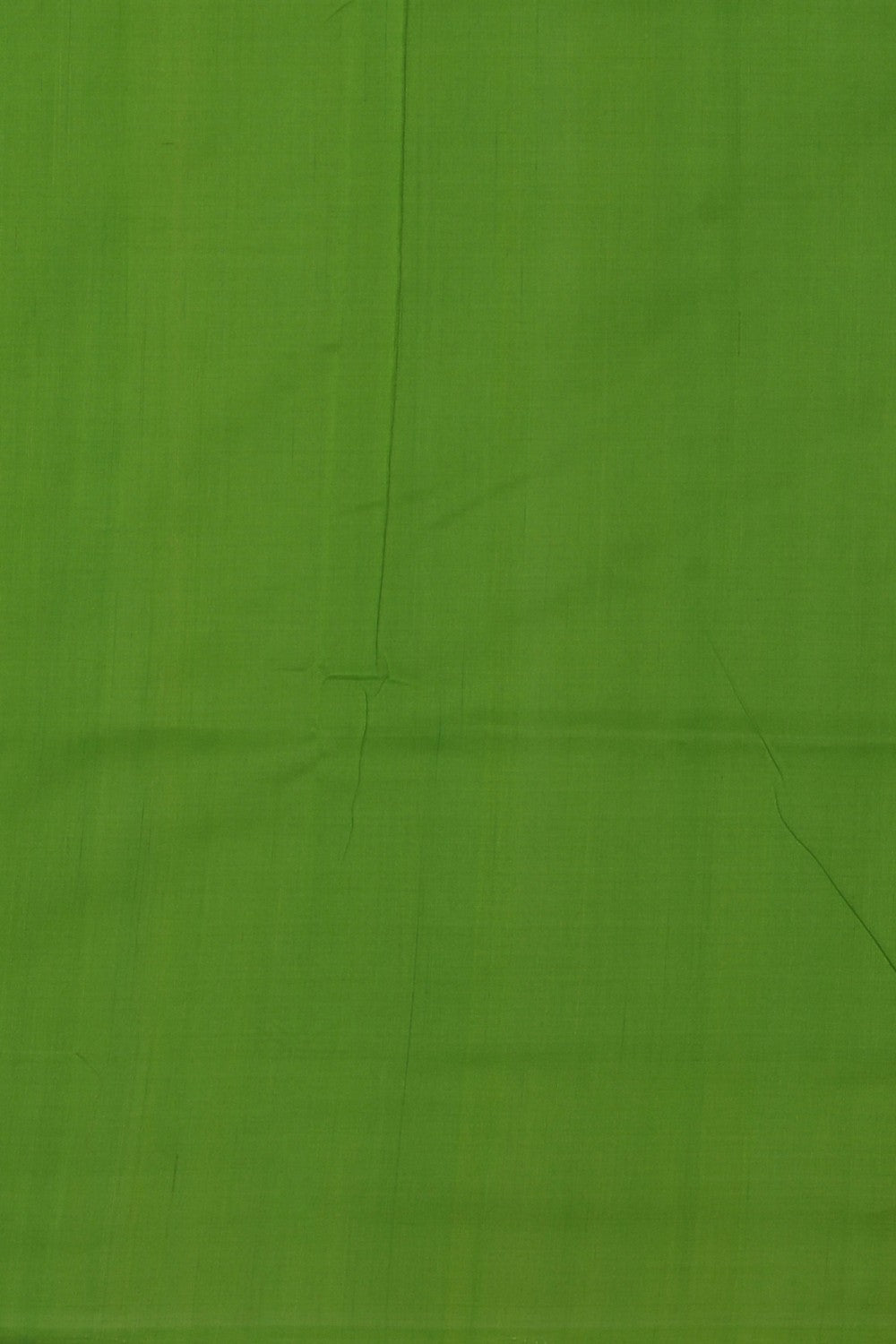 Pochampally Ikat Off-White Saree