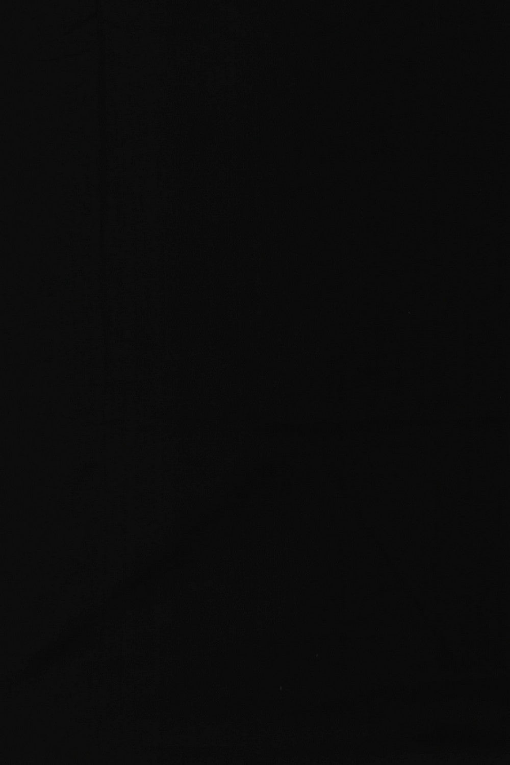 Pochampally Ikat Brown Saree