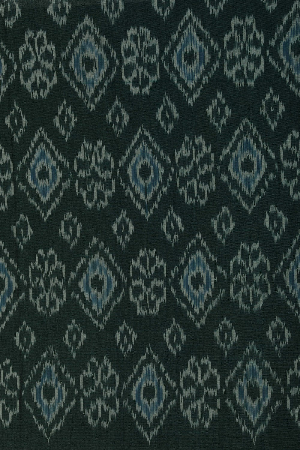 Image of Pochampally Ikat Saree