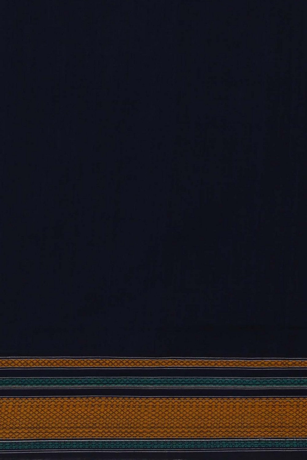 Image of Pochampally Ikat Saree