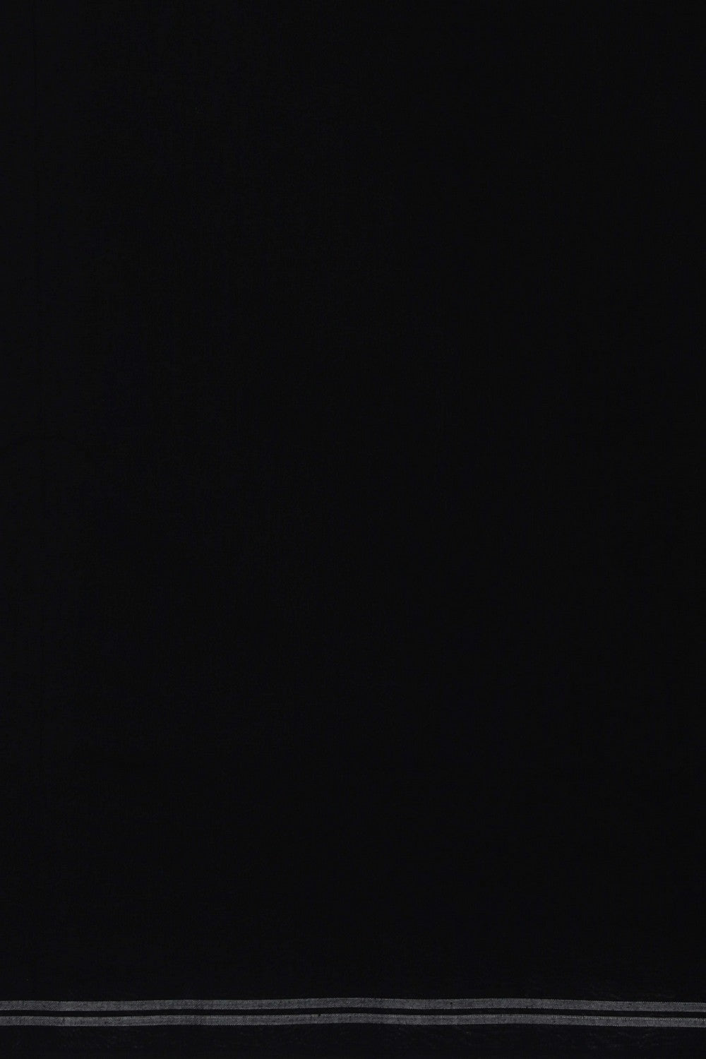 Image of Pochampally Ikat Maroon Saree