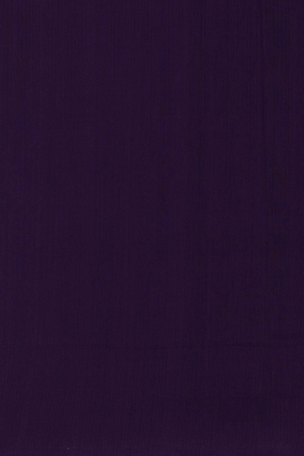 Pochampally Ikat Purple Saree