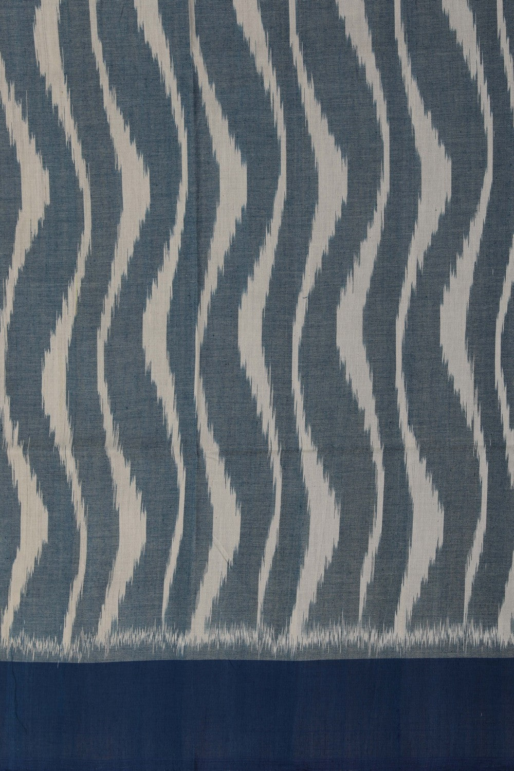 Pochampally Ikat Saree