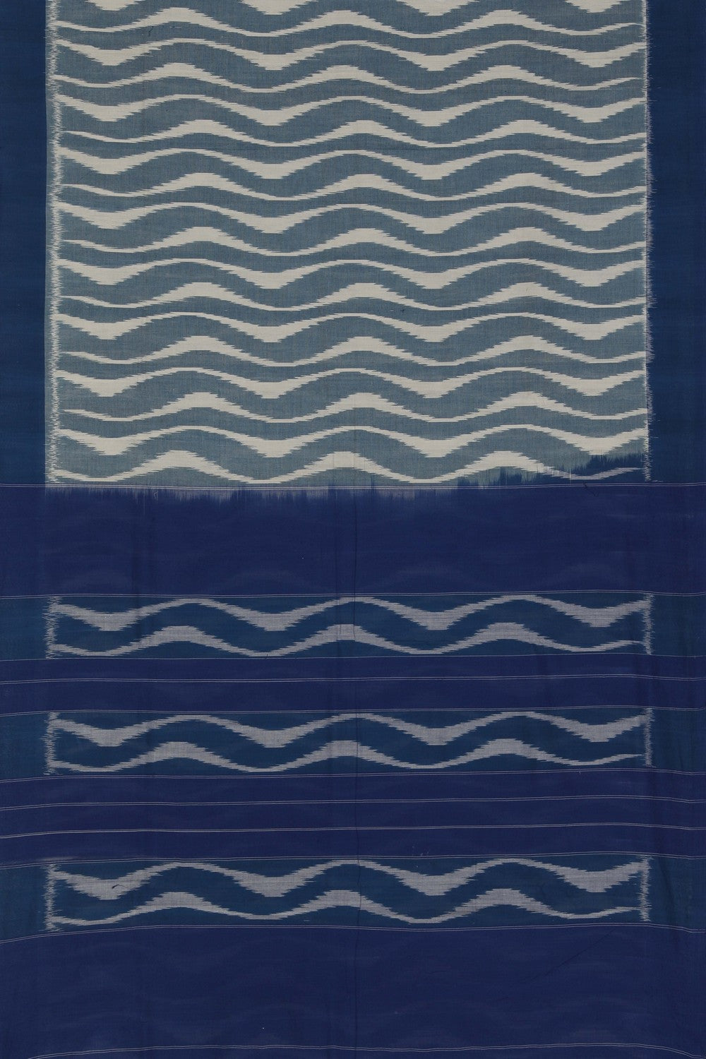 Pochampally Ikat Saree