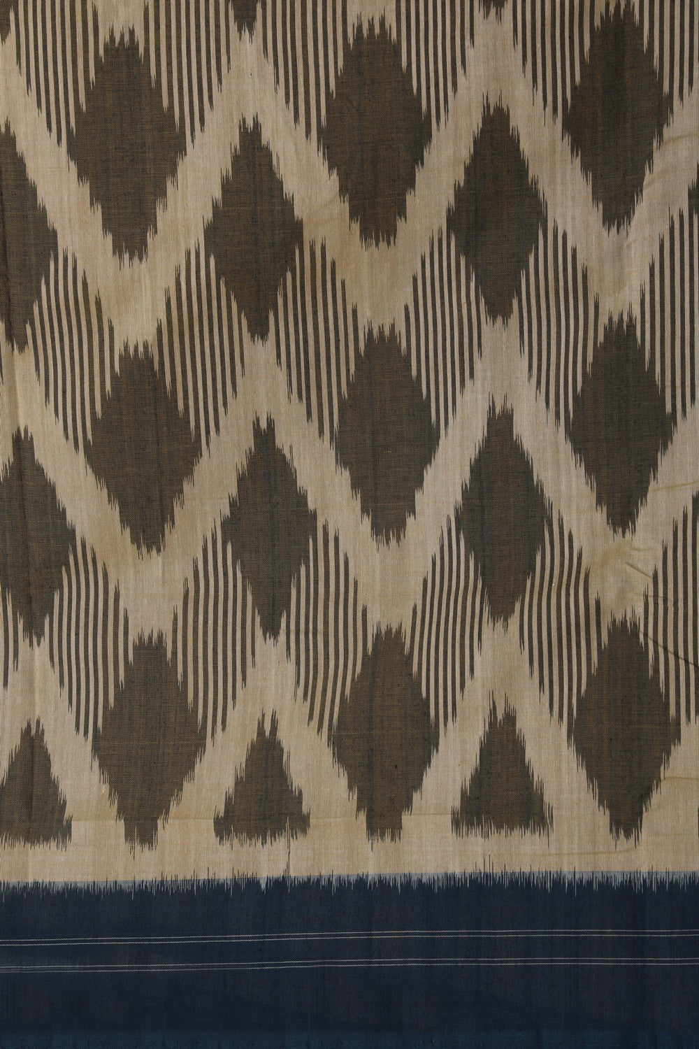 Image of Pochampally Ikat Saree
