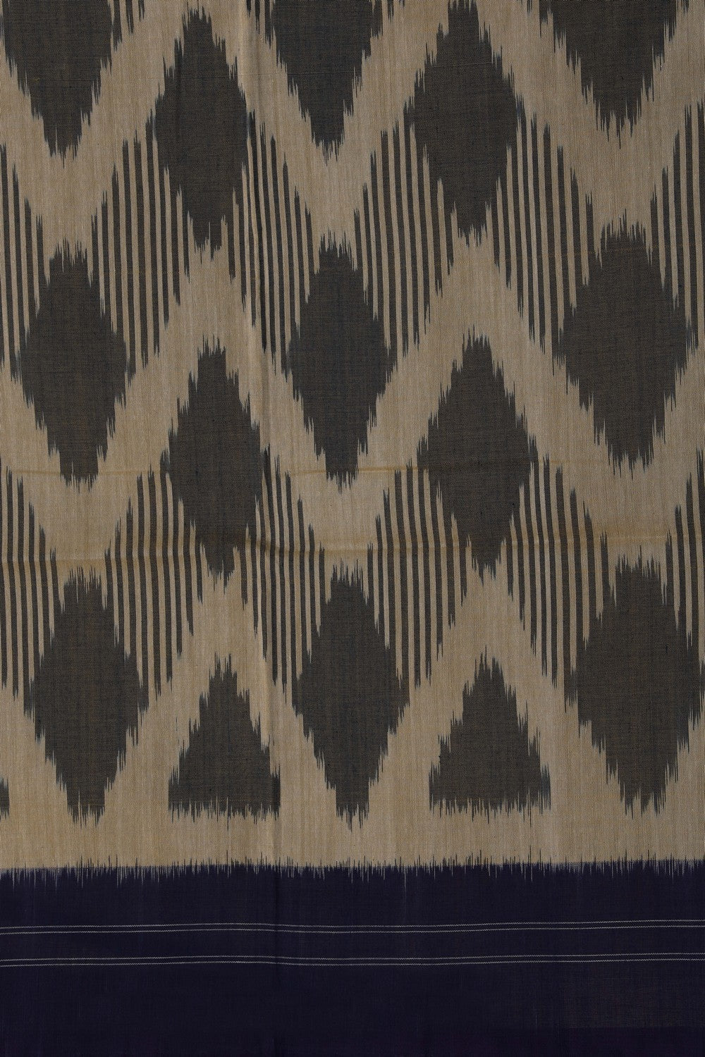 Image of Pochampally Ikat Saree