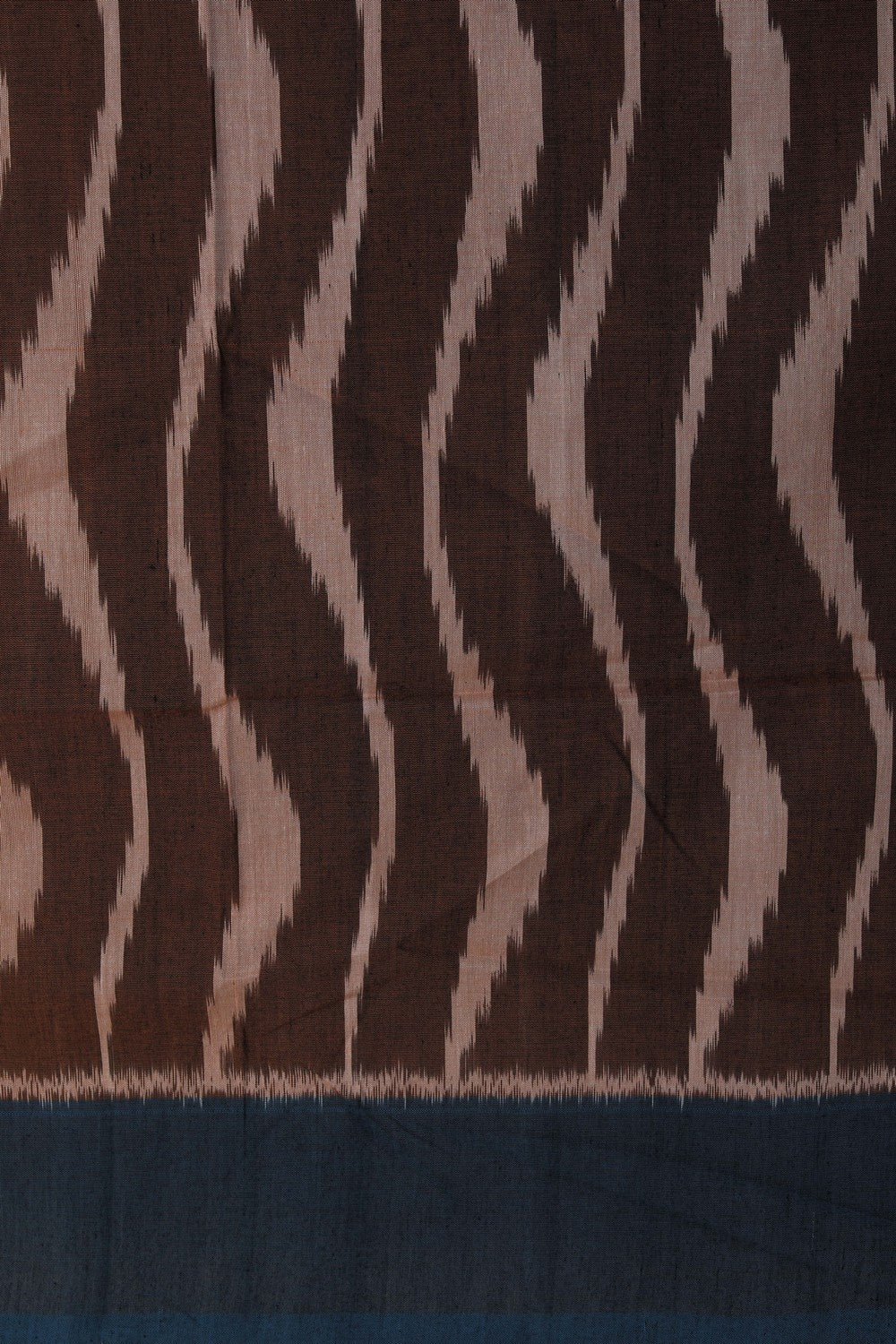 Pochampally Ikat Saree