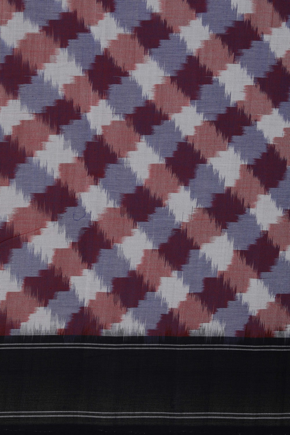 Pochampally Ikat Saree