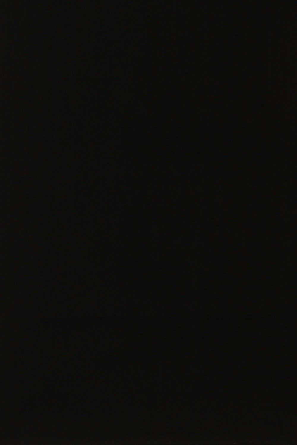 Image of Pochampally Ikat Yellow Saree