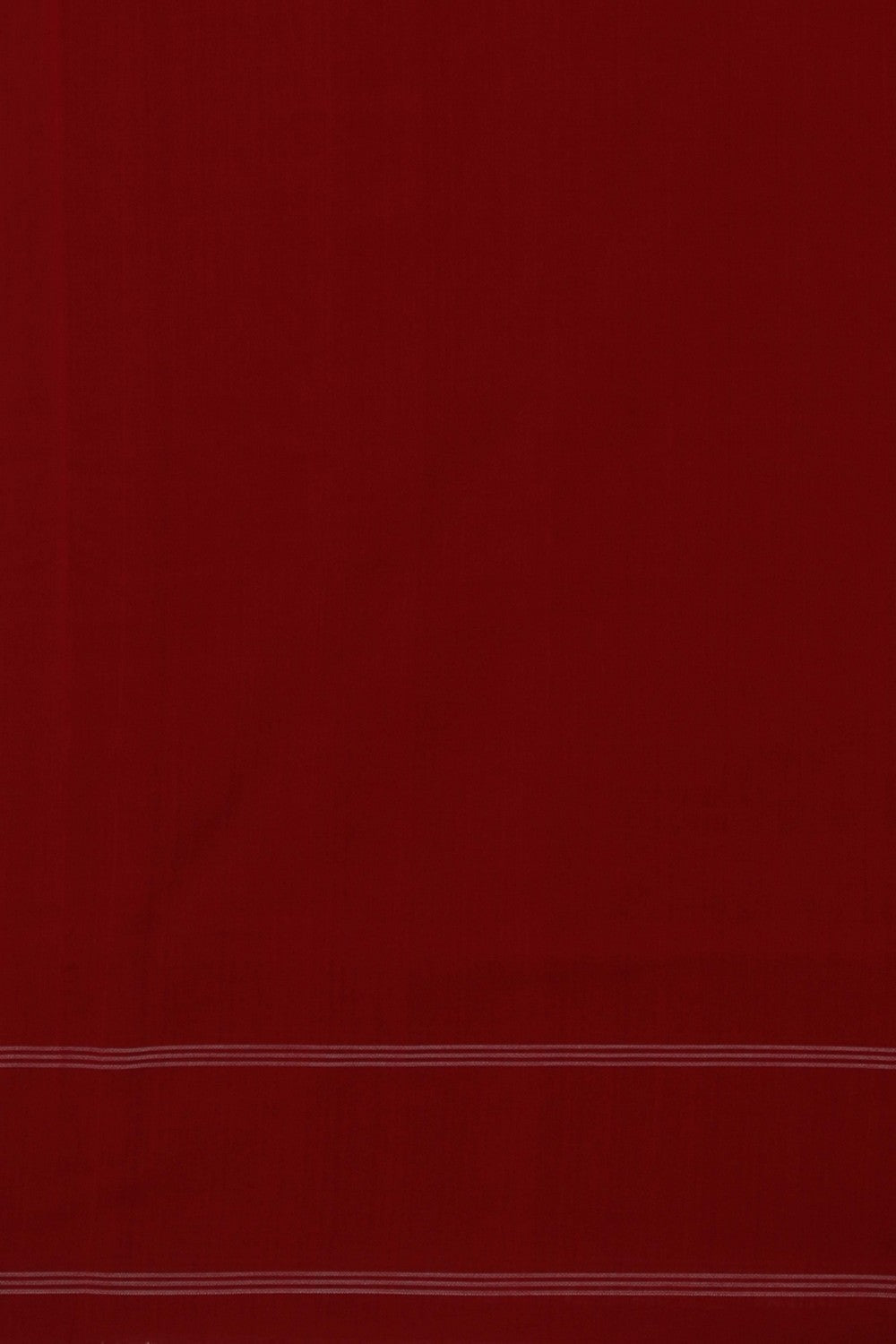 Pochampally Ikat Black Saree