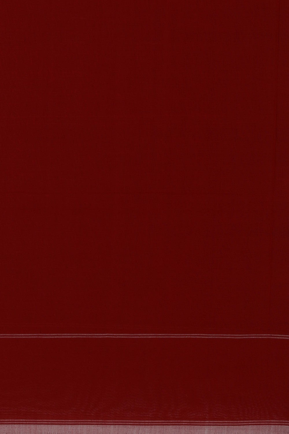 Image of Pochampally Ikat Blue Saree