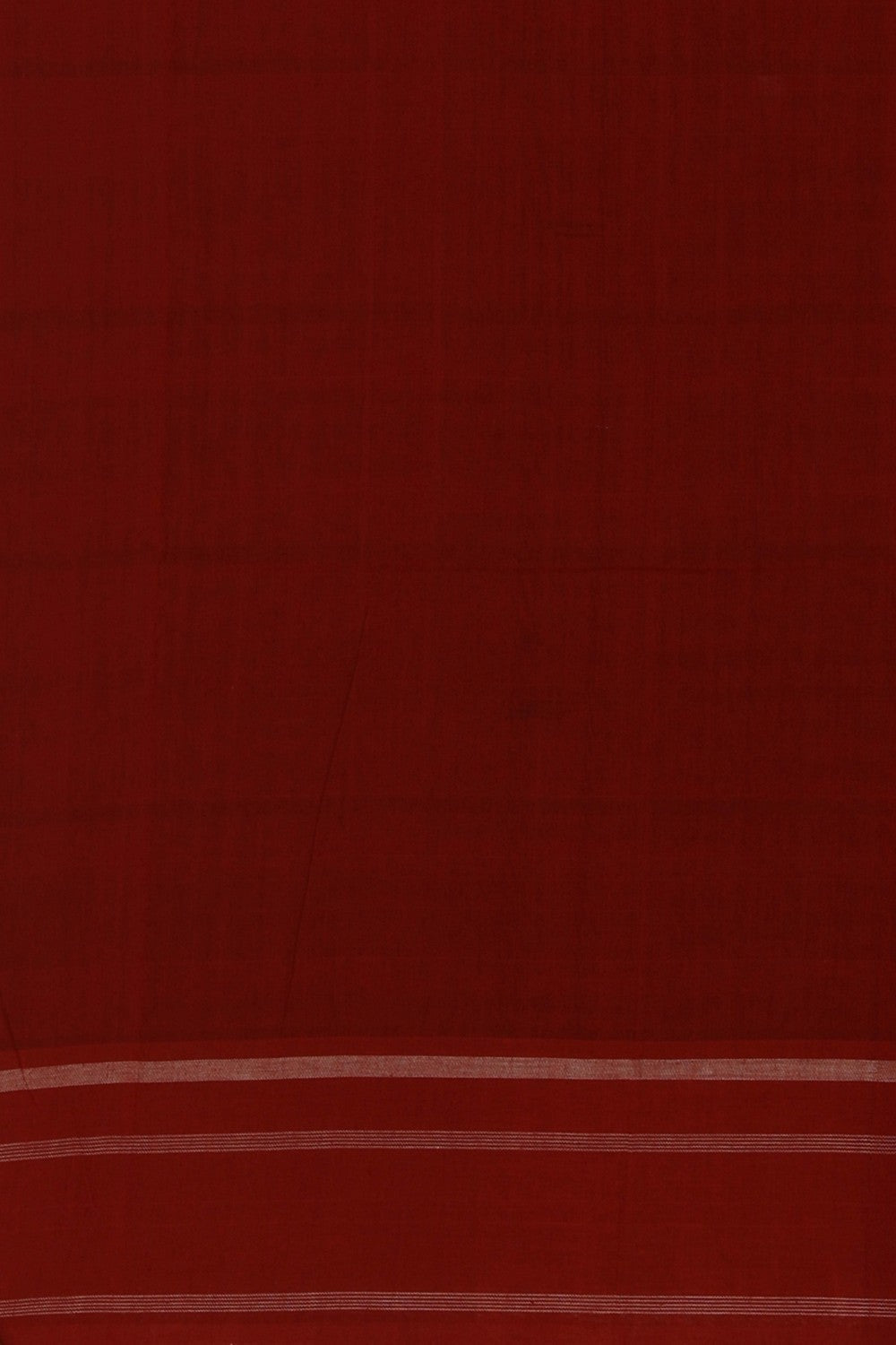 Image of Pochampally Ikat Black Saree