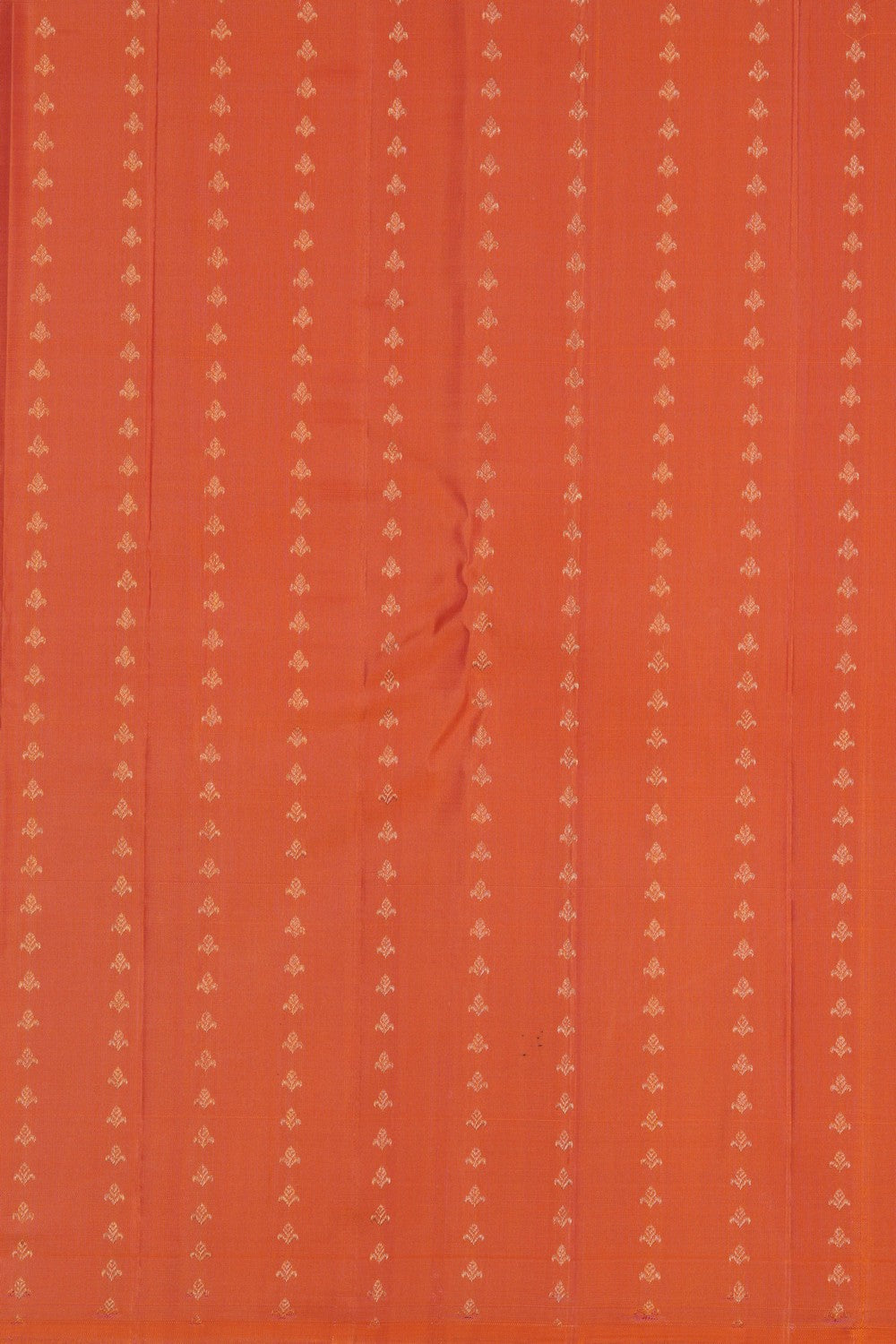 Arani Silk Peach Saree