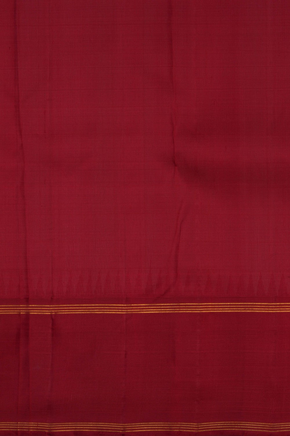 Arani Linen Silk Off-White Saree