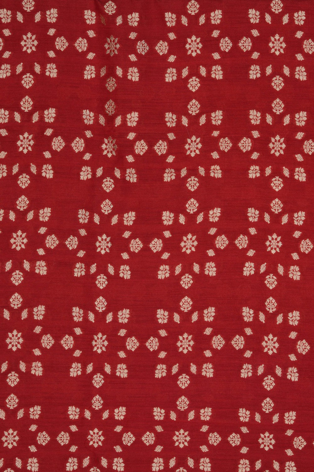 Image of Banarasi Tussar Silk Dupatta