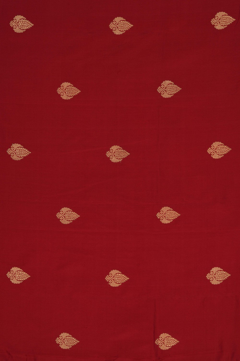Image of Banarasi Silk Dupatta