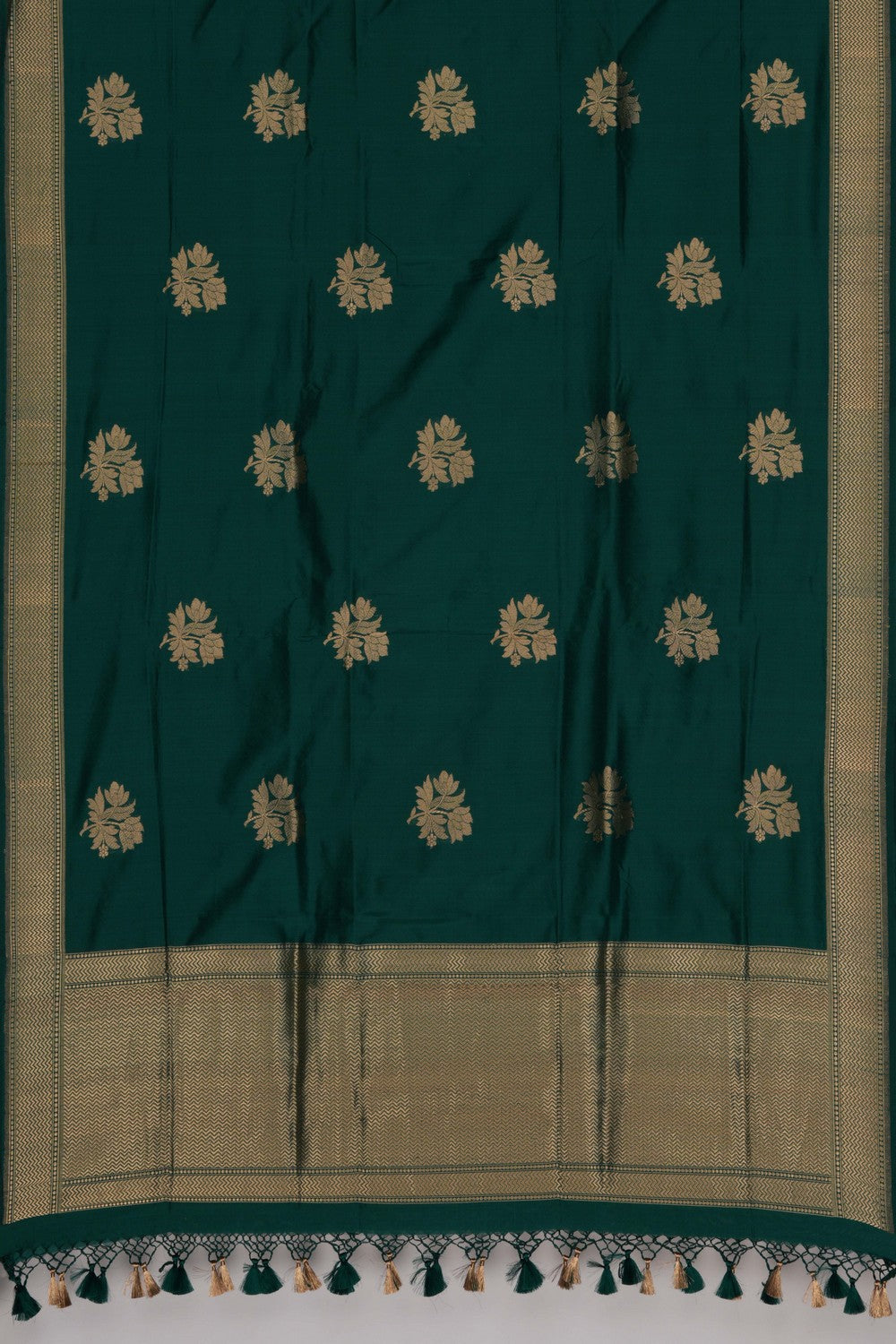 Image of Banarasi Silk Dupatta
