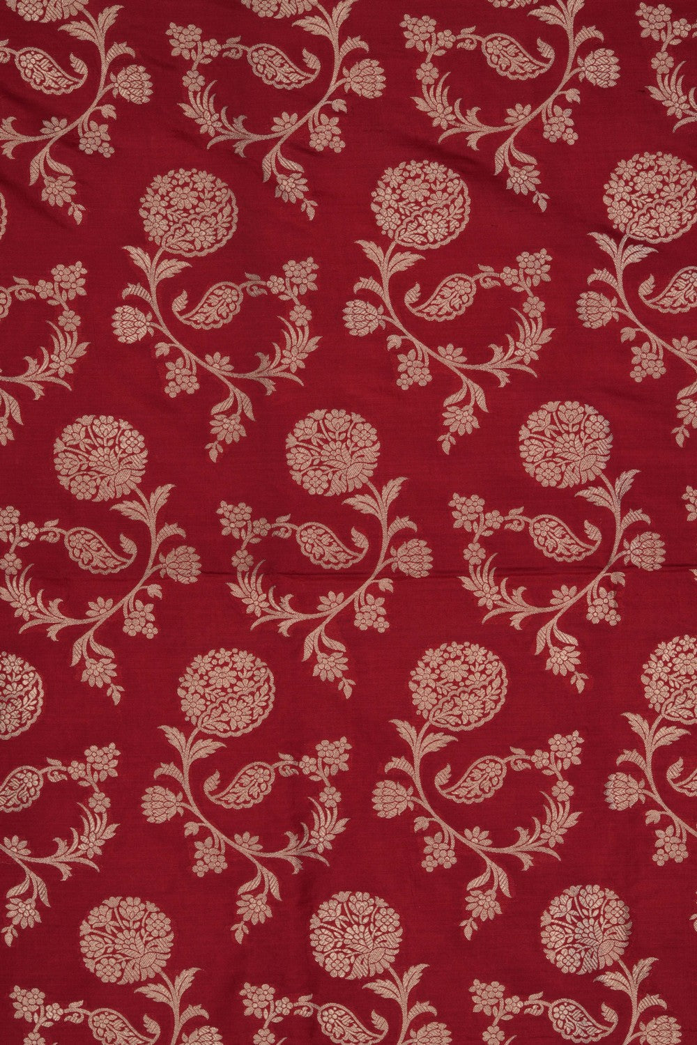 Image of Banarasi Silk Dupatta