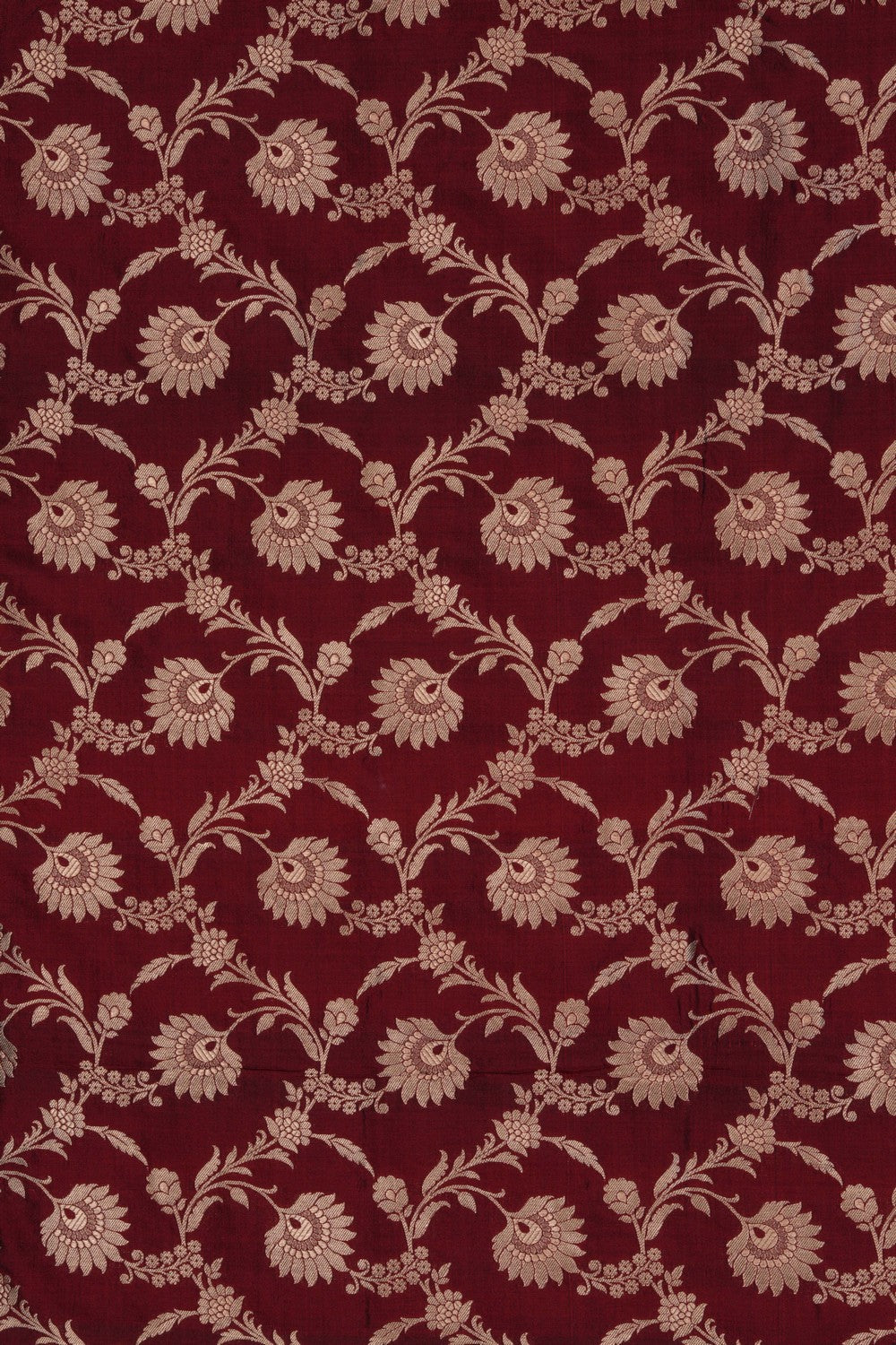 Image of Banarasi Silk Dupatta