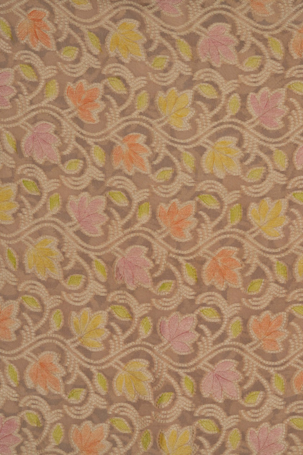 Image of Banarasi Georgette Dupatta