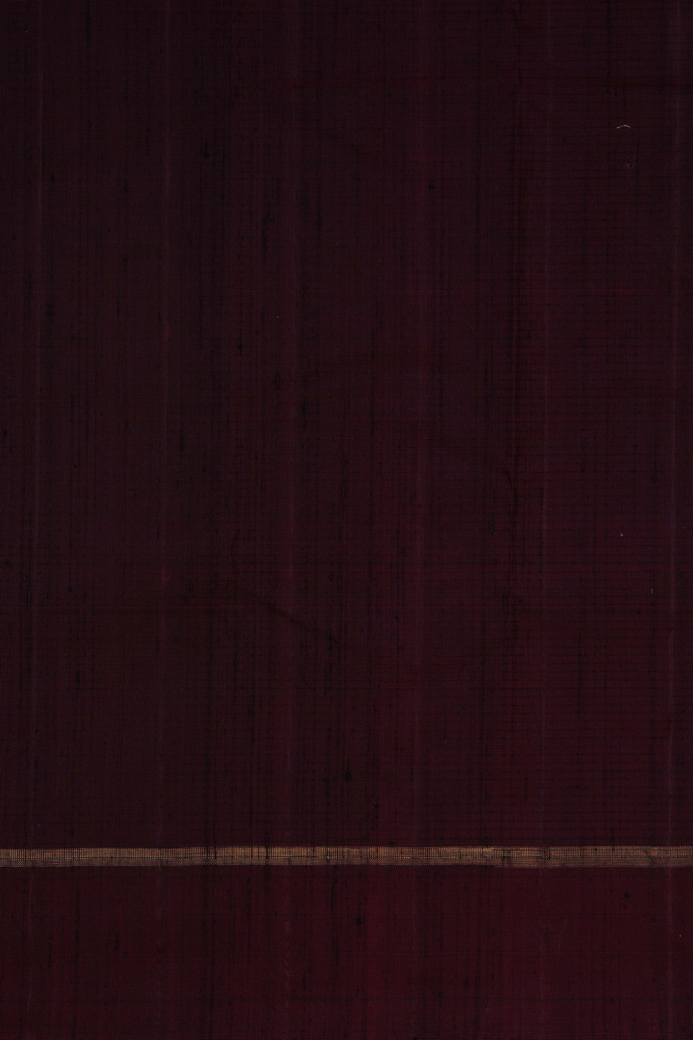 Image of Arani Dupion Silk Green Saree