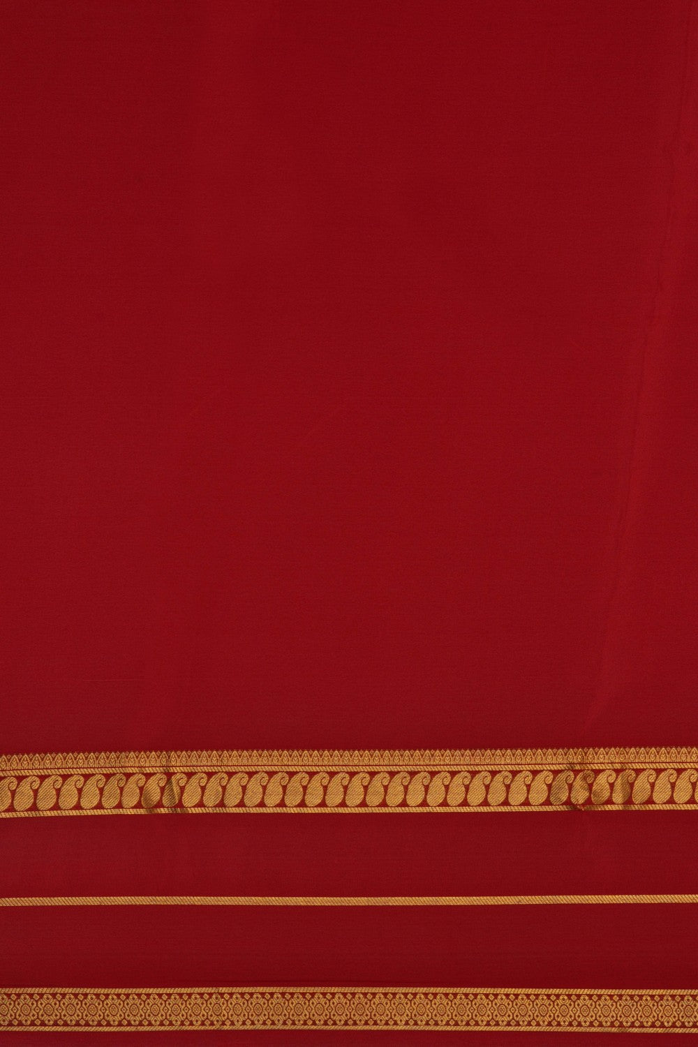 Image of Mysore Binny Crepe Saree