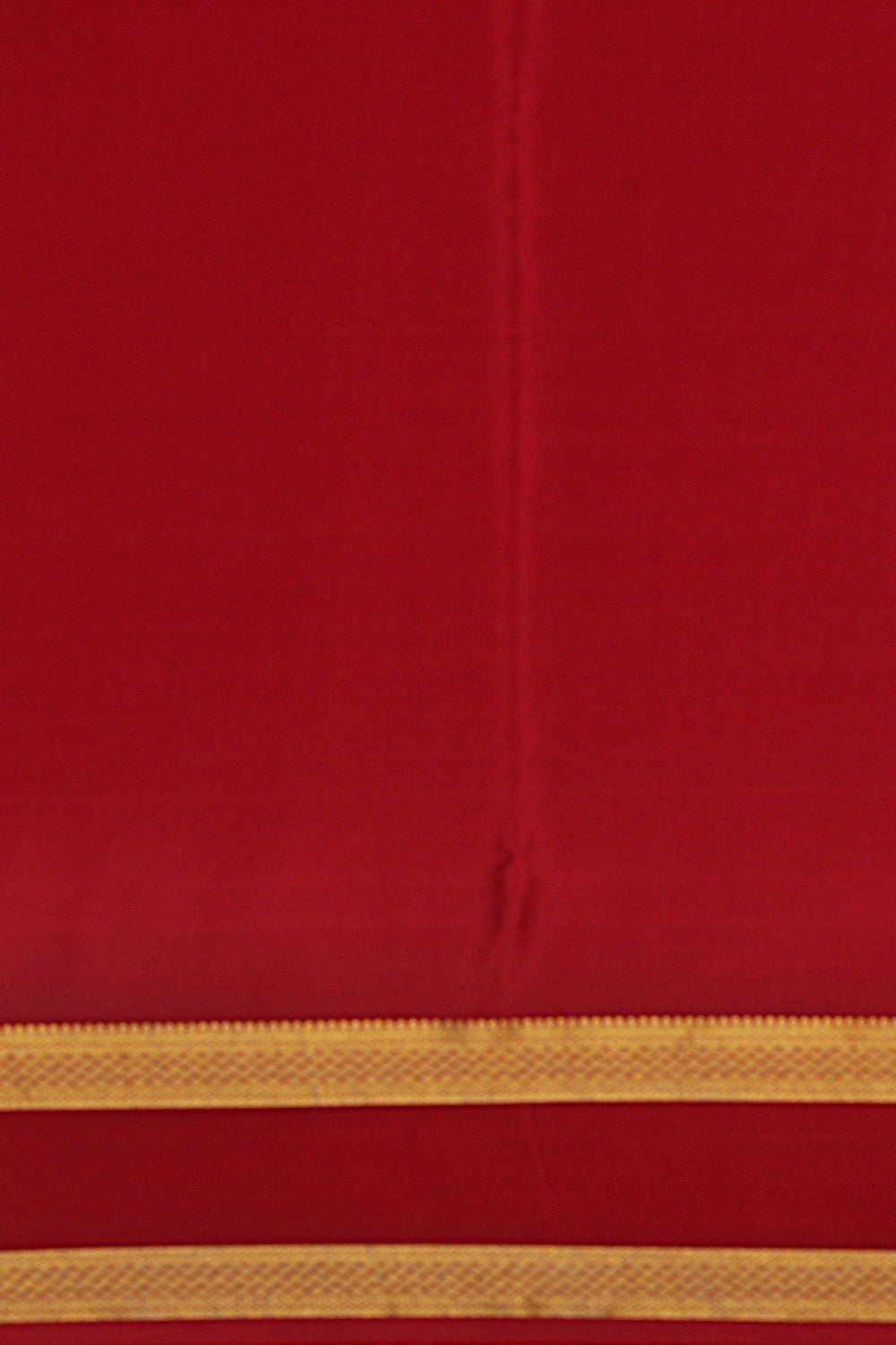 Mysore Binny Crepe Saree