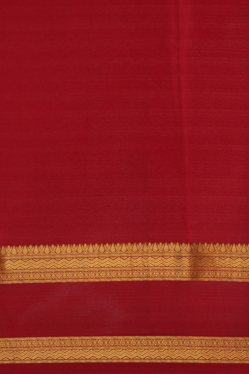 Mysore Binny Crepe Saree