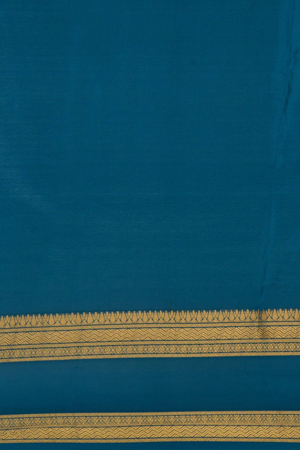 Mysore Binny Crepe Saree