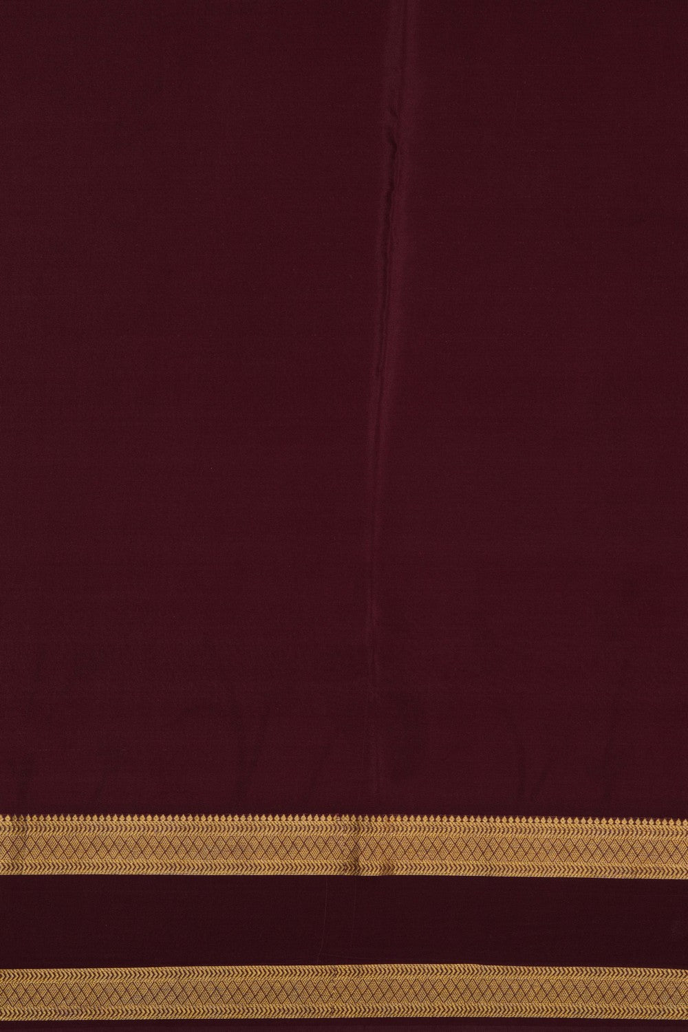 Image of Mysore Binny Crepe Saree