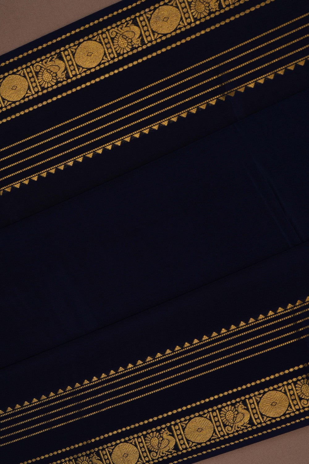 Mysore Binny Crepe Saree