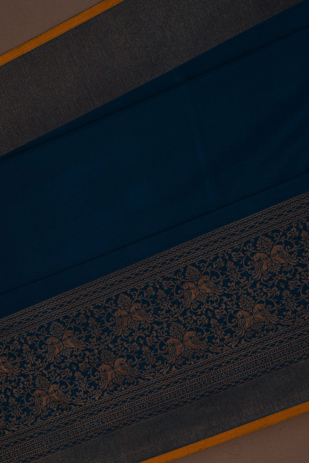 Mysore Binny Crepe Saree