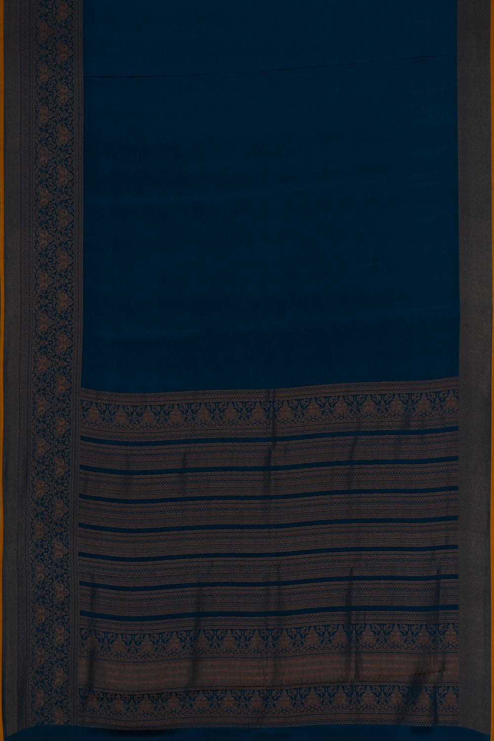 Mysore Binny Crepe Saree