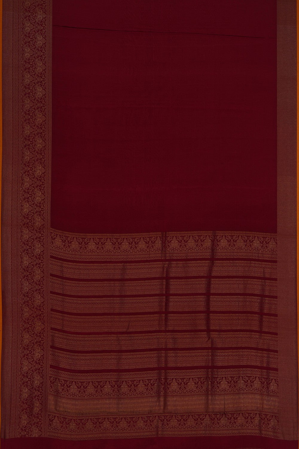 Mysore Binny Crepe Saree